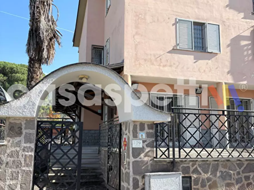 casa indipendente in vendita a Sala Consilina