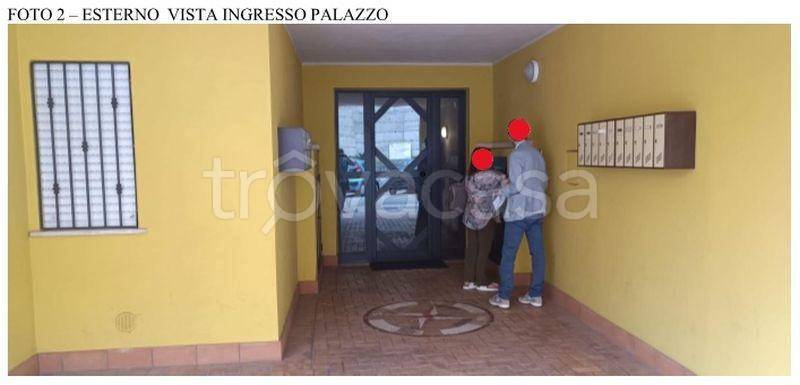 appartamento in vendita a Sala Consilina