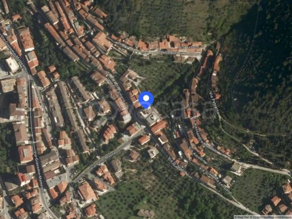 appartamento in vendita a Sala Consilina