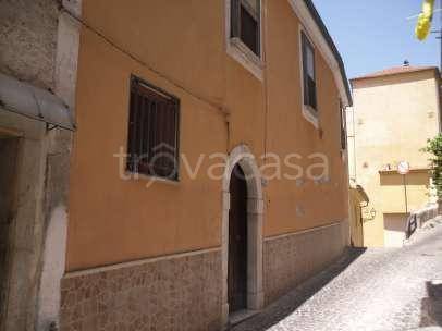 appartamento in vendita a Sala Consilina