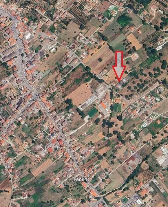 casa indipendente in vendita a Sala Consilina