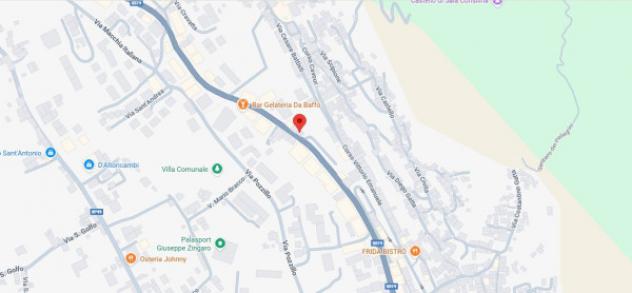 casale in vendita a Sala Consilina