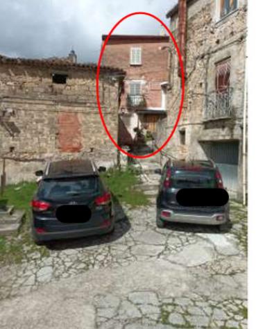 terreno edificabile in vendita a Sala Consilina