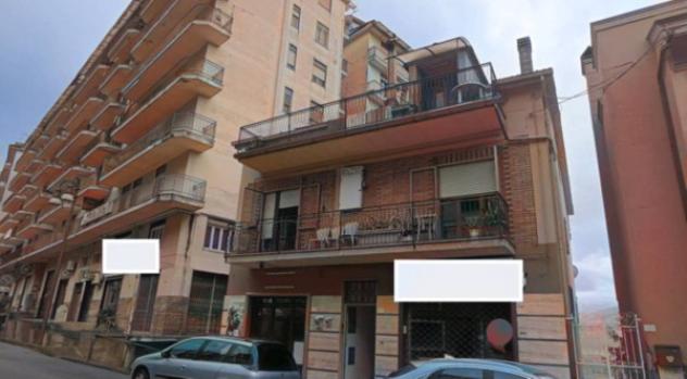 appartamento in vendita a Sala Consilina