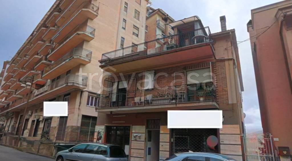 appartamento in vendita a Sala Consilina