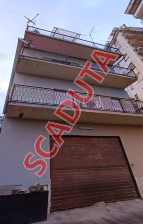 appartamento in vendita a Sala Consilina