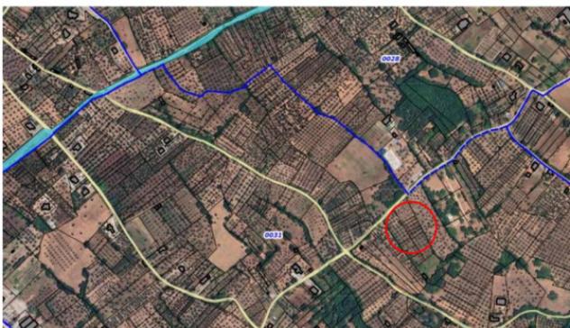 terreno agricolo in vendita a Sala Consilina