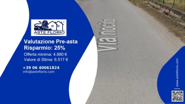 terreno agricolo in vendita a Sala Consilina