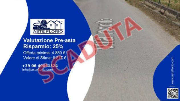 terreno agricolo in vendita a Sala Consilina