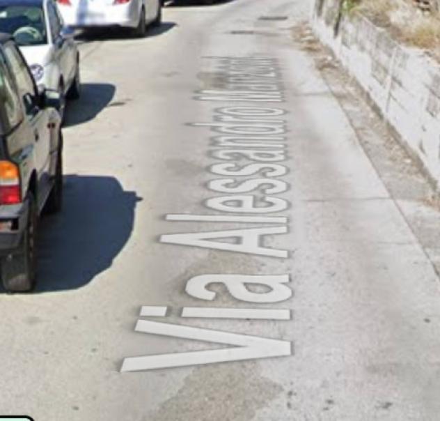 terreno agricolo in vendita a Sala Consilina