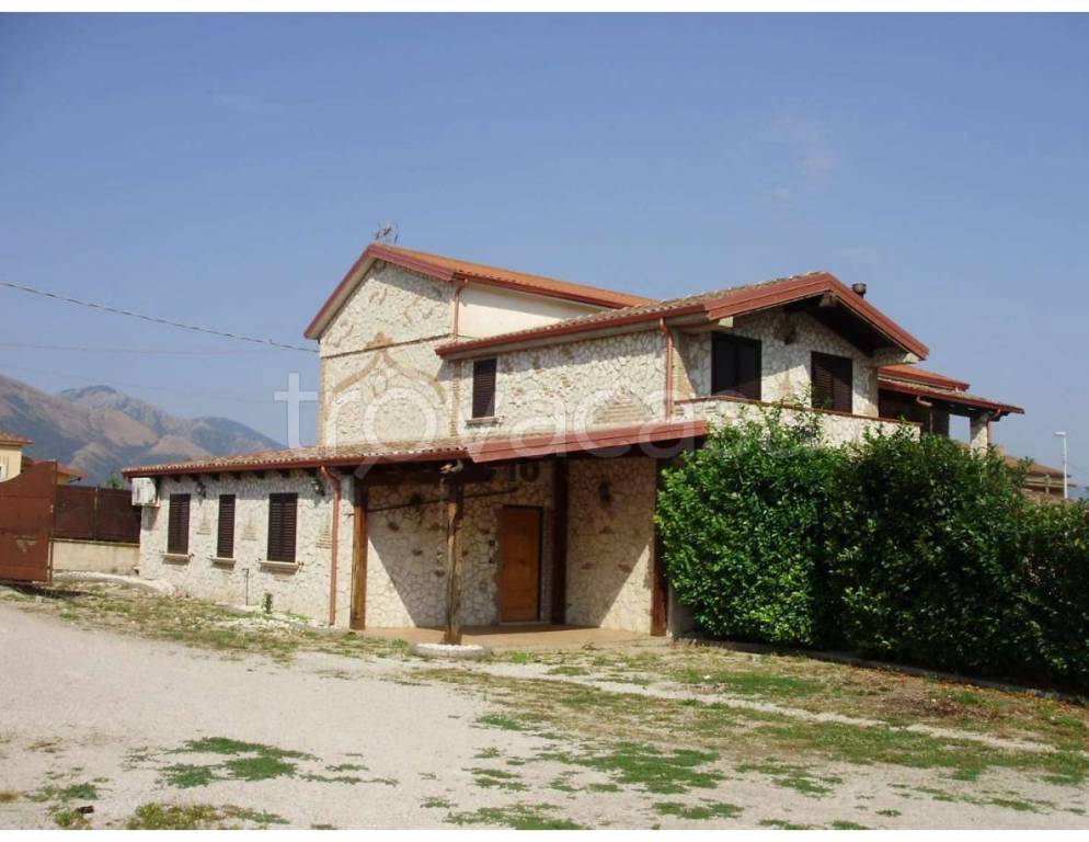 appartamento in vendita a Sala Consilina