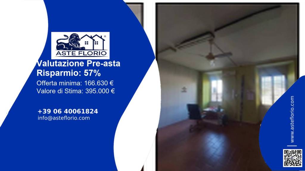 capannone in vendita a Sala Consilina