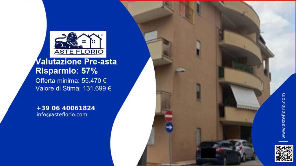 appartamento in vendita a Sala Consilina