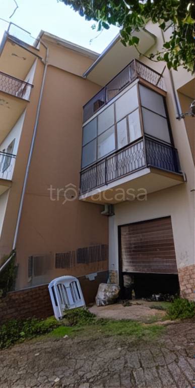 casale in vendita a Sala Consilina