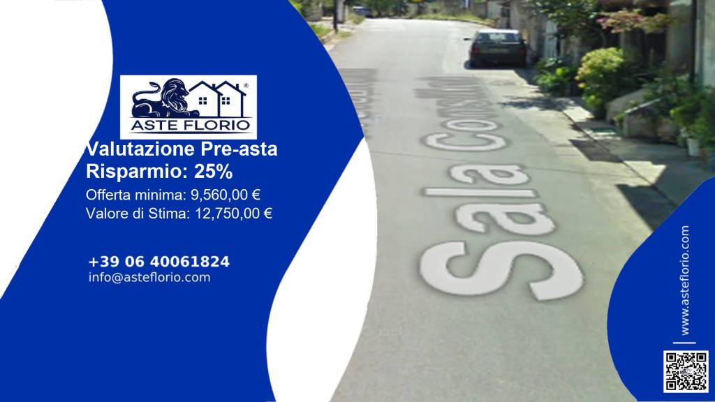 terreno agricolo in vendita a Sala Consilina