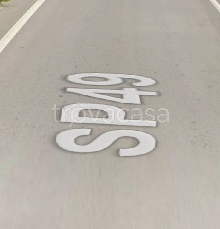 appartamento in vendita a Sala Consilina