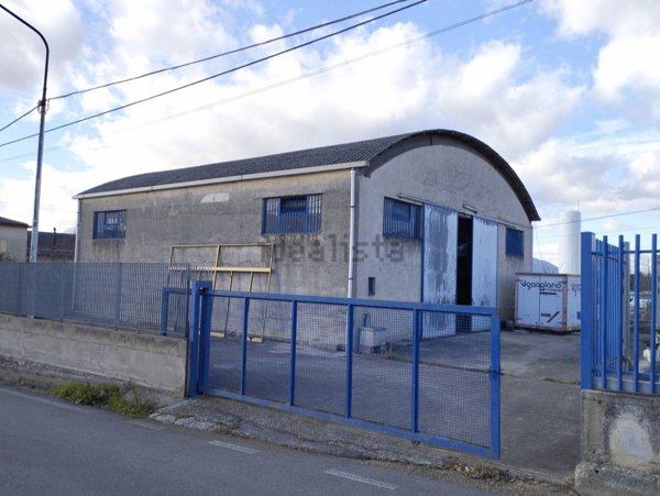 casa indipendente in vendita a Sala Consilina