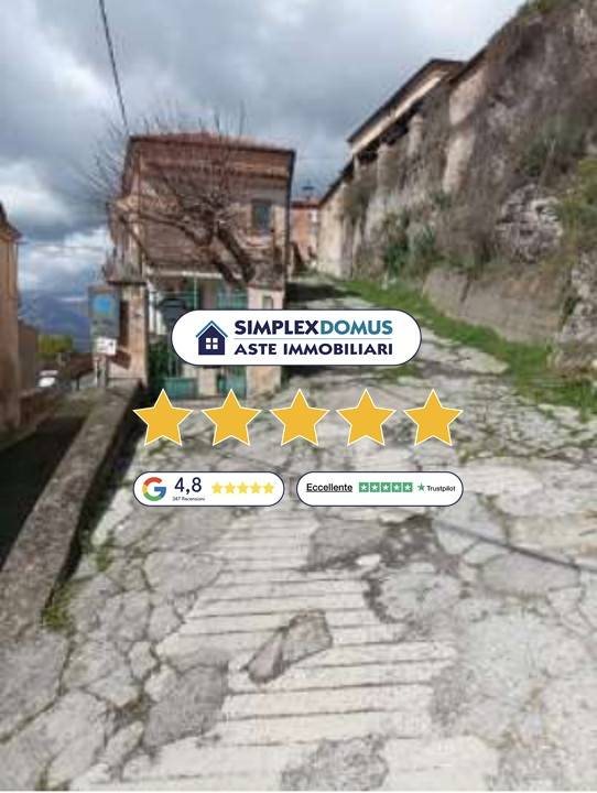 casa indipendente in vendita a Sala Consilina