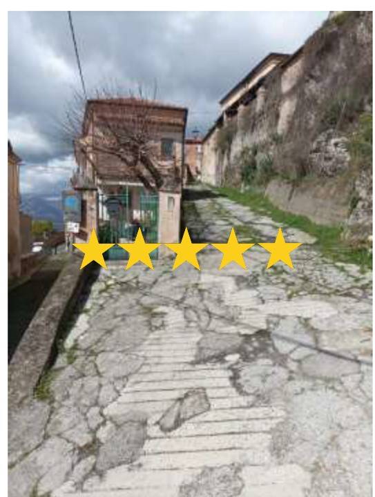 casa indipendente in vendita a Sala Consilina