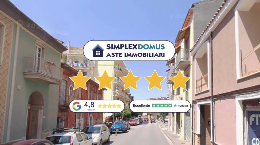 appartamento in vendita a Sala Consilina