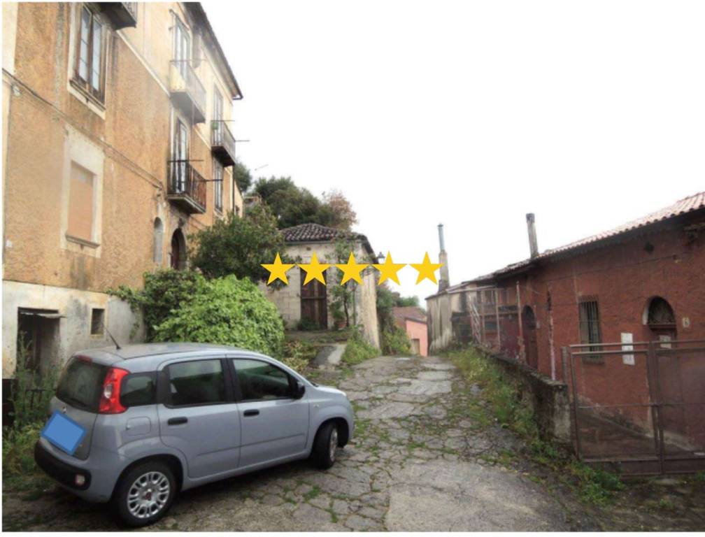 appartamento in vendita a Sala Consilina