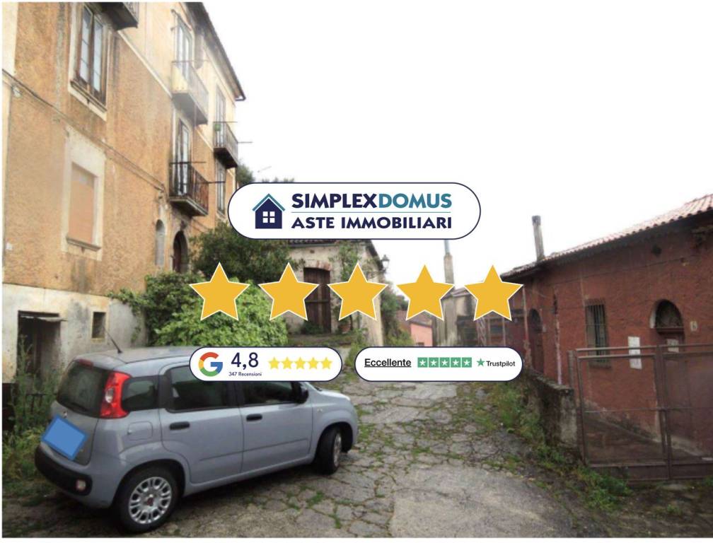 appartamento in vendita a Sala Consilina