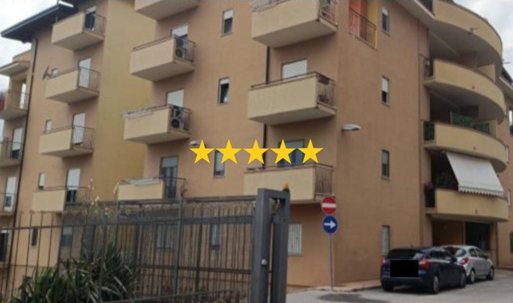 appartamento in vendita a Sala Consilina