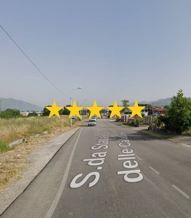 appartamento in vendita a Sala Consilina