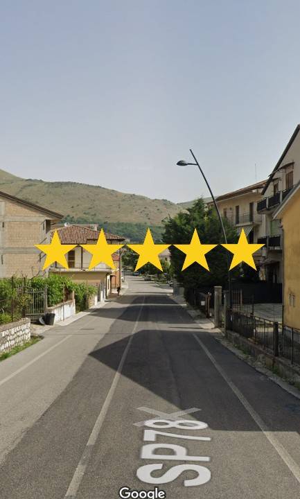 appartamento in vendita a Sala Consilina