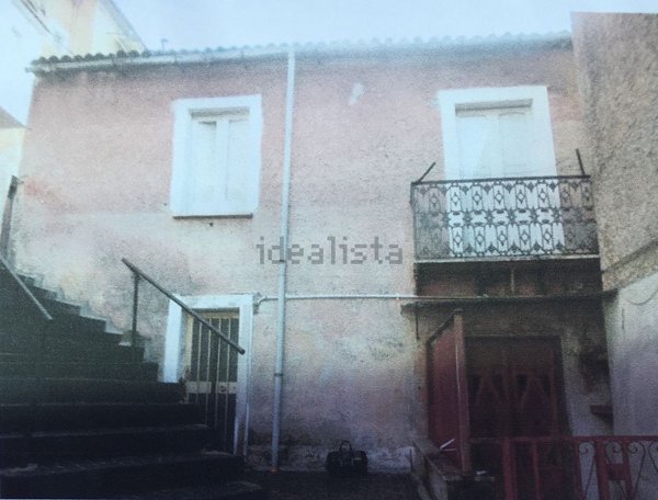 appartamento in vendita a Sala Consilina