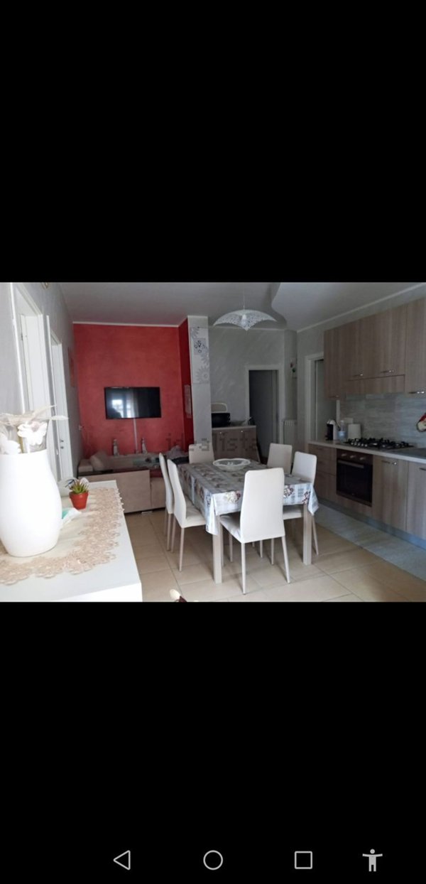 appartamento in vendita a Sala Consilina