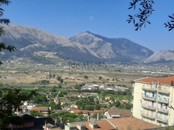 appartamento in vendita a Sala Consilina