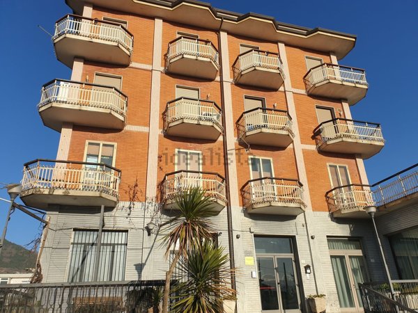 casale in vendita a Sala Consilina in zona Trinità