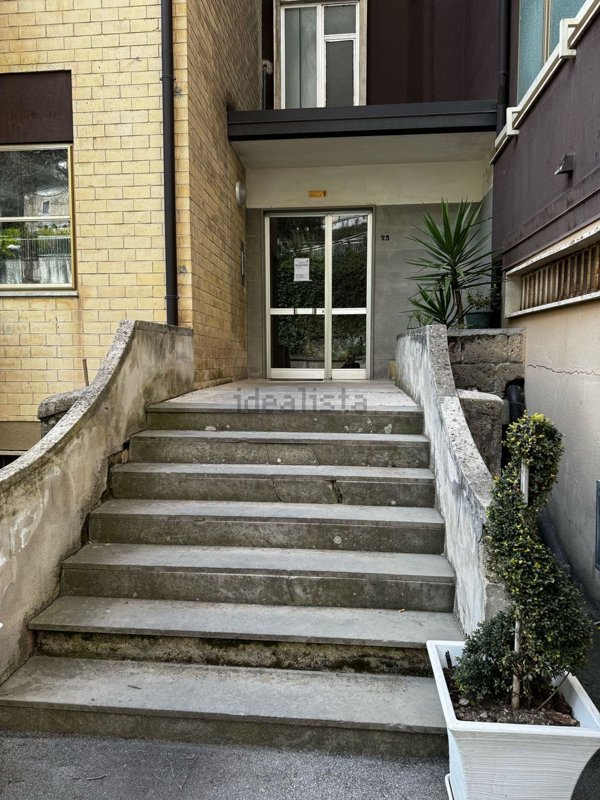 appartamento in vendita a Sala Consilina