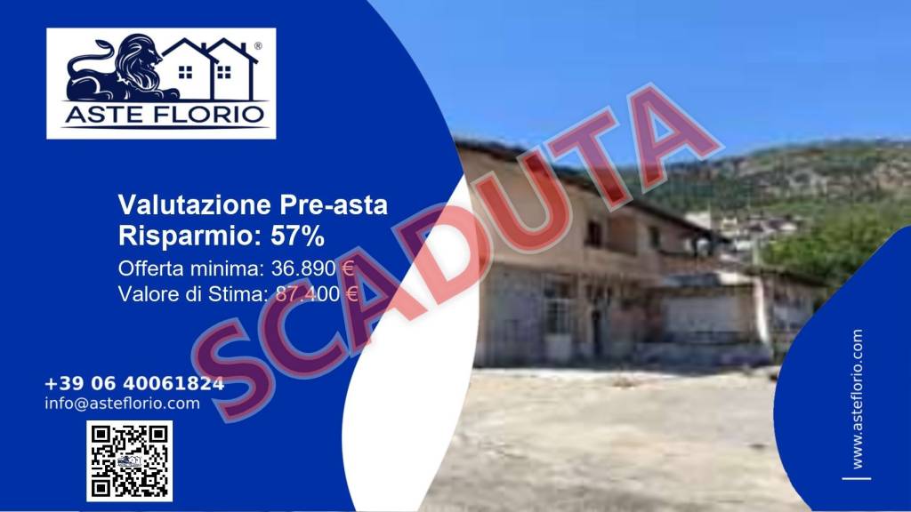 appartamento in vendita a Sala Consilina