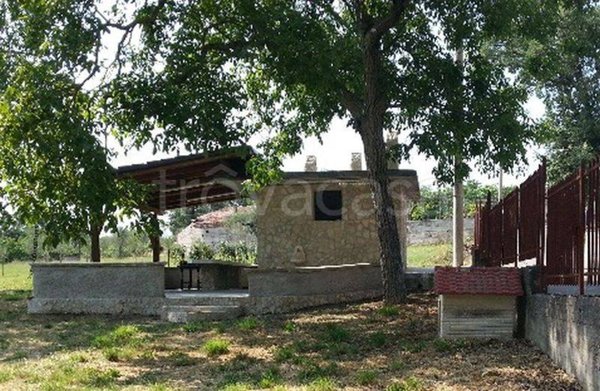 casa indipendente in vendita a Sala Consilina