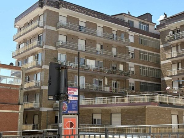 appartamento in vendita a Sala Consilina