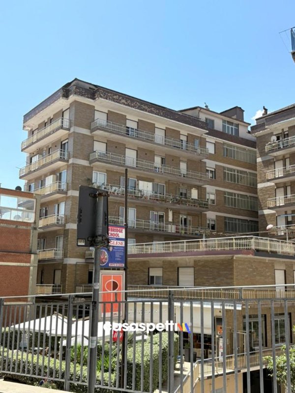 appartamento in vendita a Sala Consilina