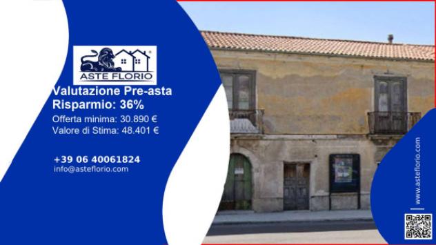 terreno agricolo in vendita a Sala Consilina in zona Sant'Antonio