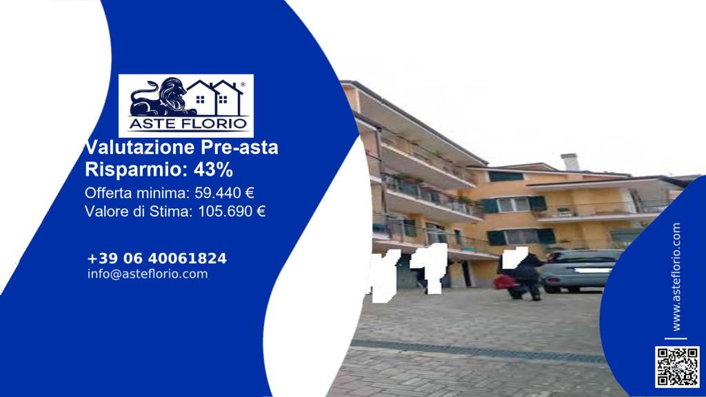 appartamento in vendita a Sala Consilina