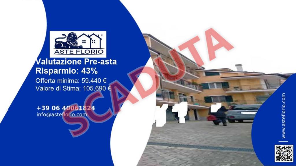 appartamento in vendita a Sala Consilina