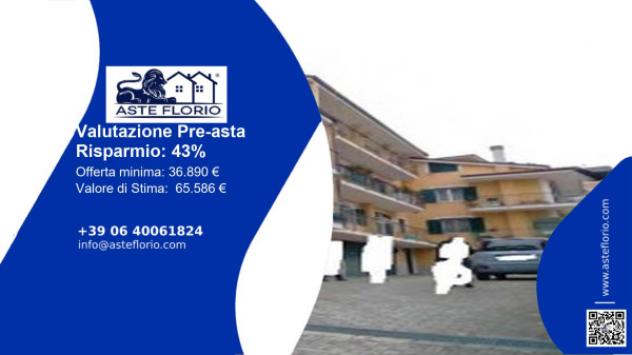 appartamento in vendita a Sala Consilina