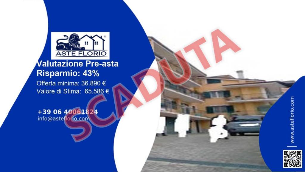 appartamento in vendita a Sala Consilina