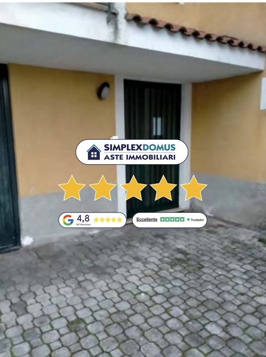 appartamento in vendita a Sala Consilina