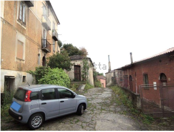 appartamento in vendita a Sala Consilina