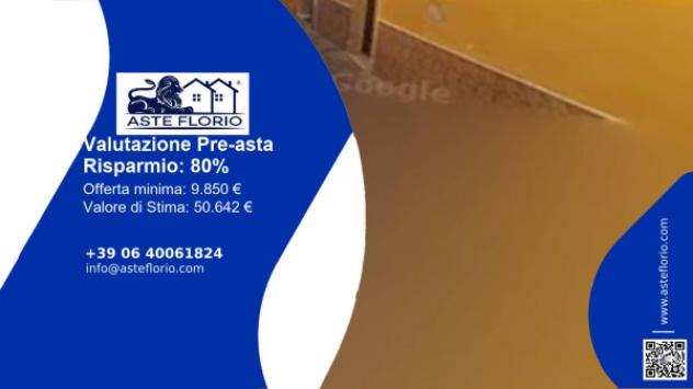 appartamento in vendita a Sala Consilina