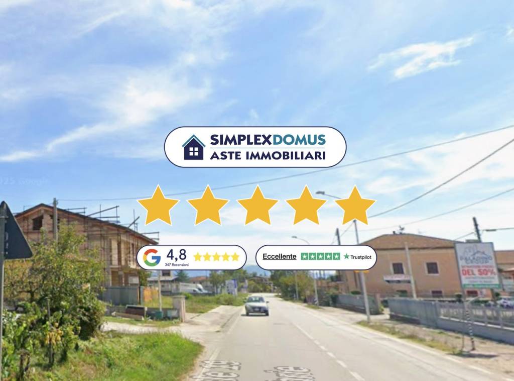 appartamento in vendita a Sala Consilina