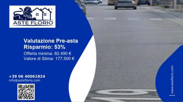 appartamento in vendita a Sala Consilina