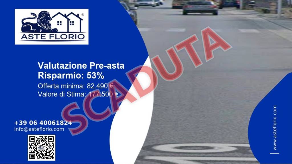 appartamento in vendita a Sala Consilina