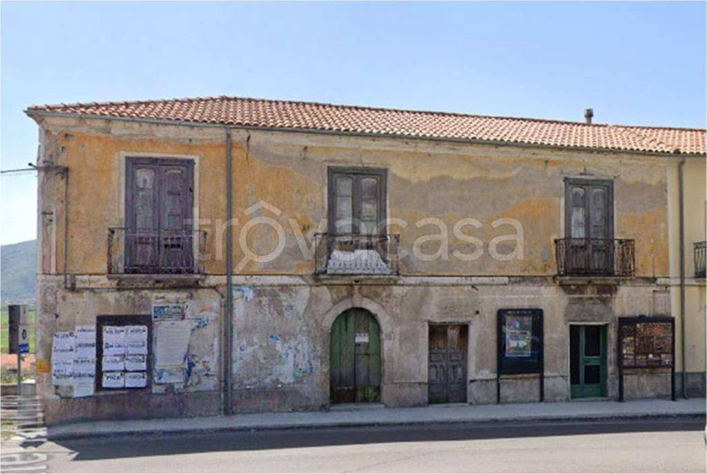 appartamento in vendita a Sala Consilina in zona Sant'Antonio